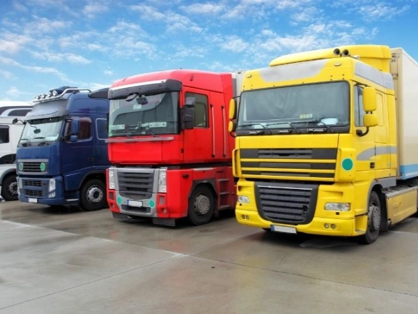 İstanbul Bağlar Nakliye